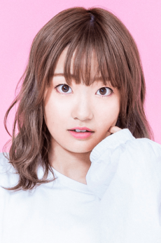 Ayaka Oohashi voiceover for Saaya Yamabuki