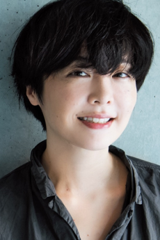 Yukiko Motoya voiceover for Aya Sawada