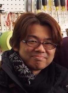 Hiroshi Uesugi