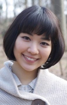 Ayako Yoshitani voiceover for Mikoto Urabe