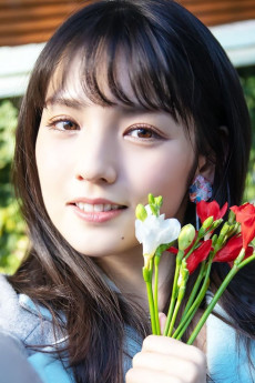 Sayumi Michishige voiceover for Arisa