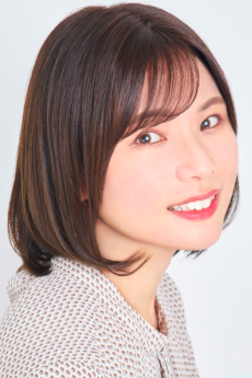 Kana Marutsuka voiceover for Ryouko Kunigawa