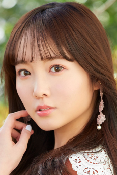 Ibuki Kido voiceover for Megumi Jinno