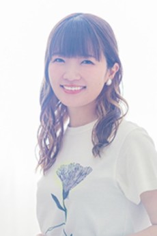 Atsumi Tanezaki voiceover for Frieren