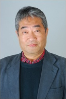 Naoki Tamanoi voiceover for Shou Yotsuba
