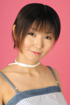 Mari Orito voiceover for Joshikousei