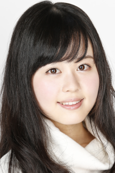 Natsumi Hioka voiceover for Mika Akiyama