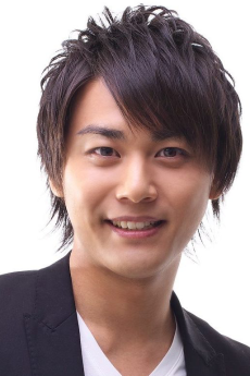 Keisuke Koumoto voiceover for Hatchi Kita