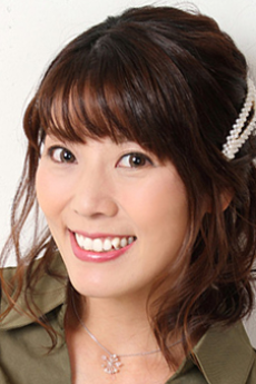 Hitomi Takeuchi