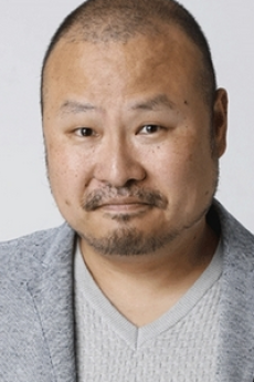 Tomekichi Himuka voiceover for Mizuhiko Ryougoku