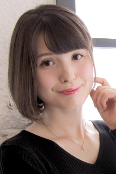 Sarah Emi Bridcutt voiceover for Chiyuki Shiohara
