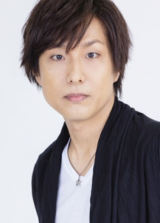 Junichi Yanagita voiceover for Suspicious Man