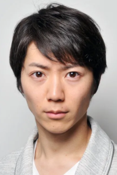 Rakuto Tochihara voiceover for Yu Yagisawa
