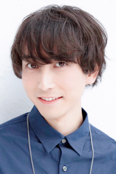 Yoshiki Nakajima voiceover for Makoto Midorikawa