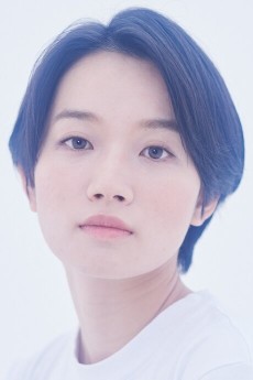 Haruka Chisuga voiceover for Rachel Gardner