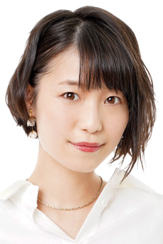 Eriko Matsui voiceover for Yayoi  Isurugi