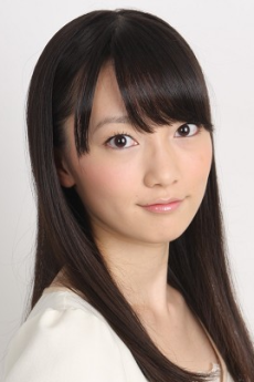 Akane Fujita voiceover for Mineko
