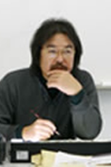 Shinichi Suzuki