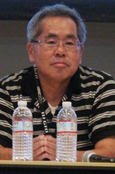 Akihiko Matsuda · AniList