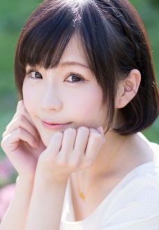 Minami Takahashi voiceover for Megumi Tadokoro
