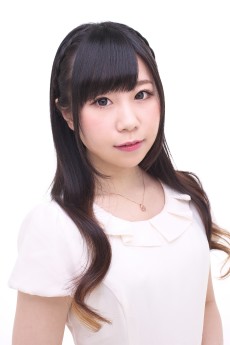 Natsumi Yamada voiceover for Nagaru Hoshijiro