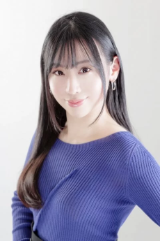 Ayaka Fukuhara voiceover for Kasumi Ayase
