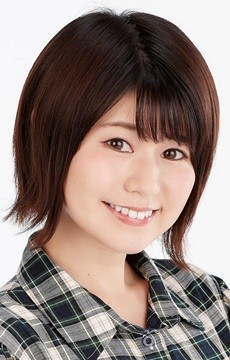 Naomi Oozora voiceover for Chio Miyamo