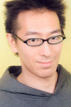 Shuuhei Takubo voiceover for Otacross