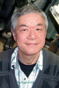 Masahisa Takeichi