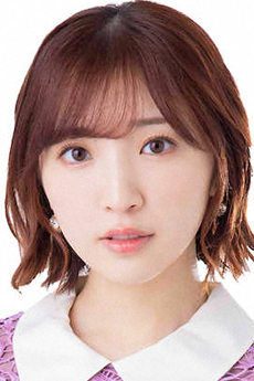 Moe Toyota voiceover for Sakura Inami