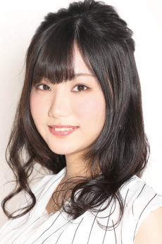 Hisako Toujou voiceover for Aiha