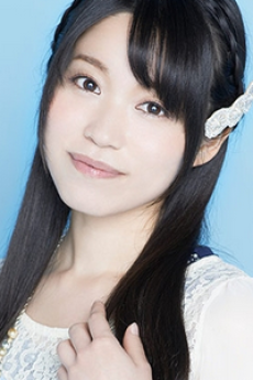 Rie Suegara voiceover for Tomie