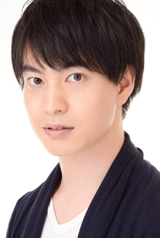 Yuusuke Kobayashi voiceover for Sakuya Kamoshida