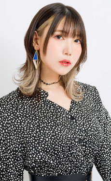 Yuuka Aisaka voiceover for Kotone Noda