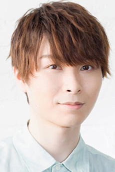 Yuuto Uemura voiceover for Kiriya Nouzen