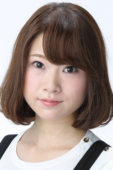 Shizuka Ishigami voiceover for Ikumi Mito