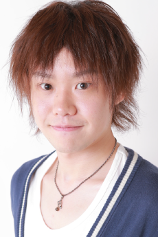 Makoto
 Takahashi voiceover for Motoyasu Kitamura