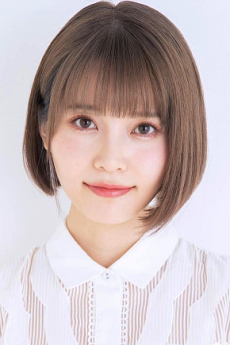Nichika Oomori voiceover for Yurine Hanazono