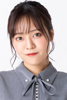 Ayaka Asai voiceover for Zeta