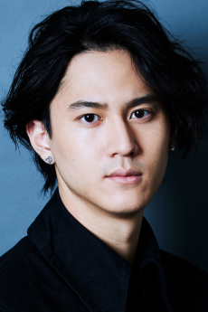 Shunsuke Takeuchi voiceover for Duanmu Xi