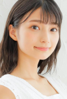 Marika Kouno voiceover for Mizuki Yuiga
