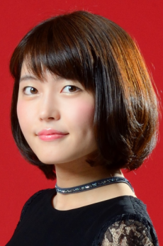 Sayaka Senbongi voiceover for Mumei