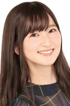 Ayaka Nanase voiceover for Ageha Hijiri