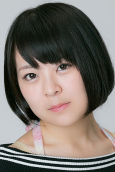 Mari Hino voiceover for Ekishaman