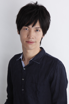 Masakazu Nishida voiceover for Mezou Shouji