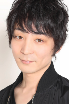 Koudai Sakai voiceover for Takeshi Maruyama