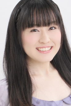 Shiori Sugiura voiceover for Puuko