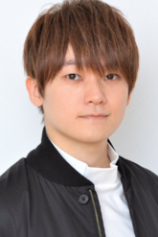 Kouhei Amasaki voiceover for Ten