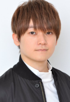 Kouhei Amasaki voiceover for Haruo Yaguchi
