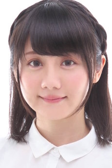 Marika Hayase voiceover for Himari Haruno